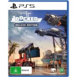 Docked (Deluxe Edition) – Zboží Mobilmania