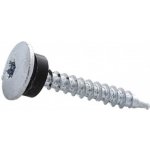 Covernit UFO samořezný šroub 48 x 35 mm 48 x 35 mm pozink – Sleviste.cz