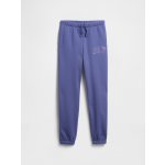 GAP Dětské tepláky Modrá Modrá – Sleviste.cz