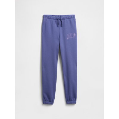 GAP Dětské tepláky Modrá Modrá – Sleviste.cz