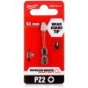 Bity Milwaukee PZ2 4932430865