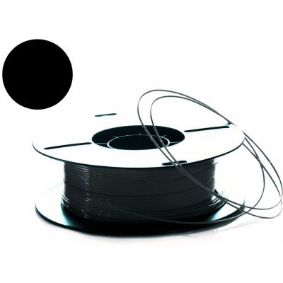 Hütermann PLA 1,75mm, 1kg černá – Zboží Živě