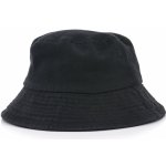 Vero Moda černý Denim klobouk – Zboží Mobilmania