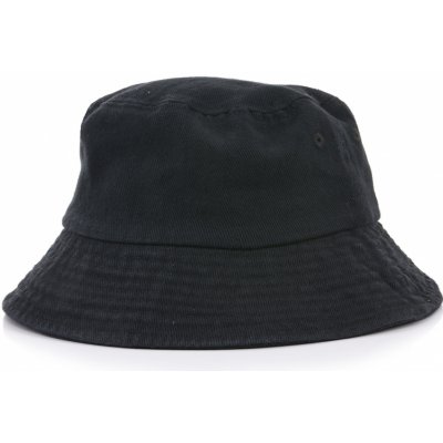 Vero Moda černý Denim klobouk – Zboží Mobilmania