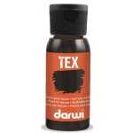 Darwi Tex barva na textil Zinková 50 ml