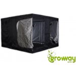 Mammoth Pro+ 300 300x300x200 cm – Zboží Dáma