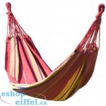 CATTARA TEXTIL červeno-žlutá – Zboží Dáma