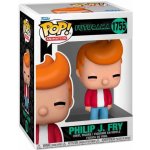 Funko Pop! 1755 Futurama Philip J Fry – Hledejceny.cz