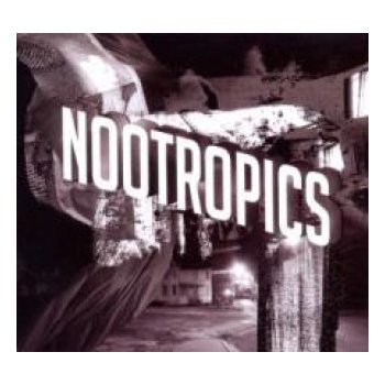 Lower Dens - Nootropic CD