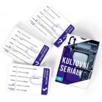 Albi Kvízy do kapsy Kultovní seriály – Zboží Dáma