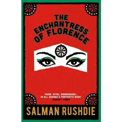 Enchantress of Florence – Rushdie Salman