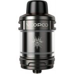 VooPoo UForce-X Tank GUN METAL 2ml – Zbozi.Blesk.cz