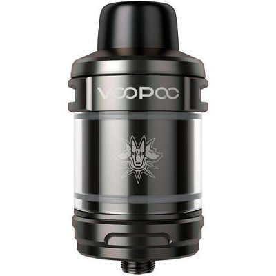 VooPoo UForce-X Tank GUN METAL 2ml – Zbozi.Blesk.cz