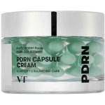 VT Cosmetics PDRN Capsule Cream 100 regenerační krém s PDRN kapslemi a azulenem 50 ml – Zboží Mobilmania