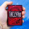 Karetní hry Tally-ho Spectrum USPCC balíček cardistry hracích karet