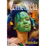 Země světa Dánsko – Zboží Dáma