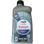 Total Traxium AXLE 8 80W-90 1 l – Sleviste.cz