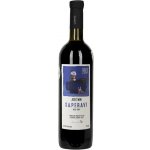Juso Saperavi Kvevri Naturální víno 12,5% 3 x 0,75 l (holá láhev) – Hledejceny.cz