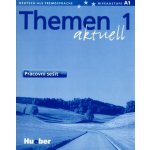 THEMEN AKTUELL 1 AUDIO CDs /2/ - Bock,Eisfeld,Holthaus,Nöhmke,Tesařová – Zboží Mobilmania