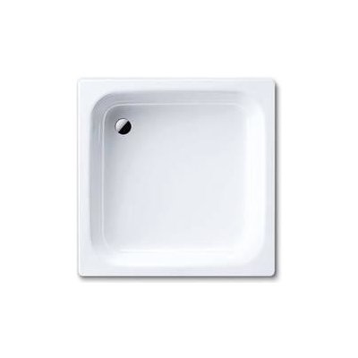 KALDEWEI ADVANTAGE SANIDUSCH 250 - ocelová sprchová vanička obdélníková 75 x 90 cm 559 332600010001 – Hledejceny.cz