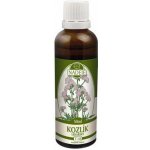 Naděje Kozlík lékařský tinktura 50 ml – Hledejceny.cz
