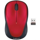 Logitech Wireless Mouse M235 910-002497