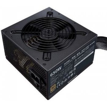 Cooler Master MWE 650 Bronze V2 650W MPE-6501-ACAAB