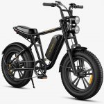 Engwe M20 2023 – Zboží Živě