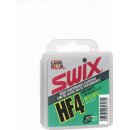 Swix HF4 zelený 40g