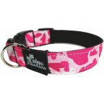 Dinofashion Obojek Maskáčový – Zboží Dáma