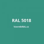 Rokofloor Industry ESP 25 kg Tyrkysová modrá – Zbozi.Blesk.cz