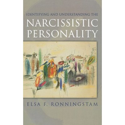 Identifying and Understanding the Narcissistic Personality – Hledejceny.cz