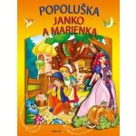 Popoluška, Janko a Marienka - MSector-SK – Hledejceny.cz
