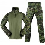 SIXMM kompletní uniforma typu G3 Multicam Tropic – Zboží Dáma