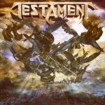 Testament - The Formation Of Damnation CD – Hledejceny.cz