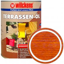 Wilckens terasový olej 2,5 l Teak