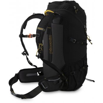 Pinguin Trail 42l black