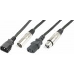 BeamZ Professional CX09-5 Light Combi – Sleviste.cz