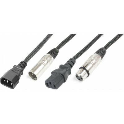 BeamZ Professional CX09-5 Light Combi – Sleviste.cz