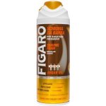 Figaro pěna na holení Argal Oil 400 ml – Zboží Dáma