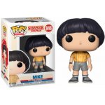 Funko Pop! Mike Stranger Things 9 cm – Zboží Mobilmania