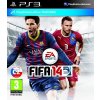 Hra na PS3 FIFA 14