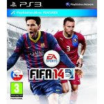 FIFA 14 – Hledejceny.cz