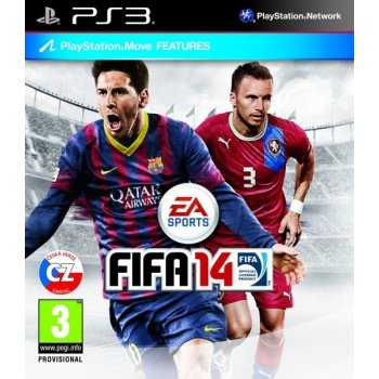 FIFA 14