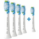 Philips Sonicare C3 Premium Plaque Defence HX9045/17 5 ks – Hledejceny.cz