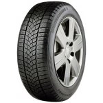 Firestone Winterhawk 3 205/55 R16 91H – Hledejceny.cz