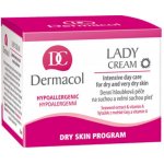 Dermacol Lady Cream denní krém 50 ml – Zboží Mobilmania