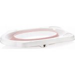 Keeeper Skládací dětská vanička Mája růžová – Sleviste.cz