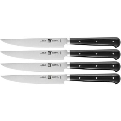 Zwilling Sada steakových nožů 4 ks – Sleviste.cz