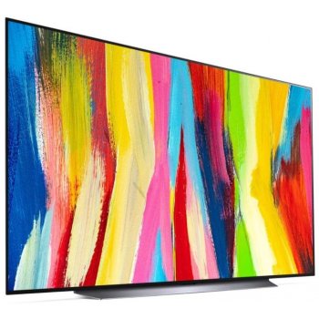 LG OLED83C21LA